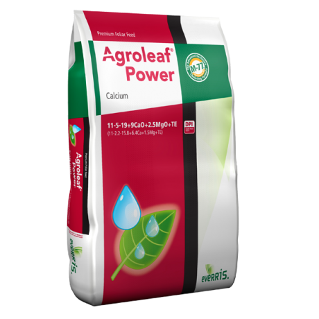 Agroleaf Power 11-5-19